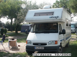 Gardasee 2004