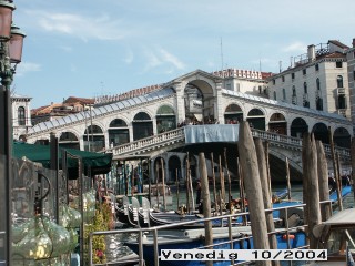 Rialto Brcke