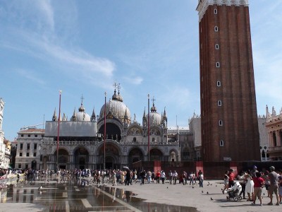 Piazza San Marco