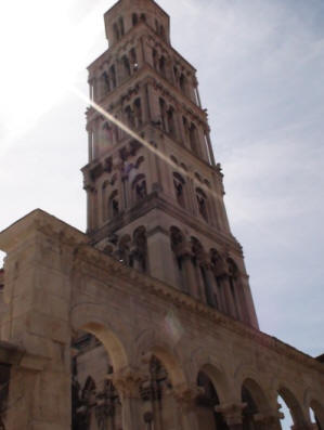 Kathedrale Sveti Duje