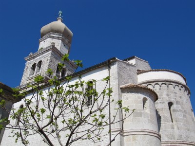 Kathedrale von Krk