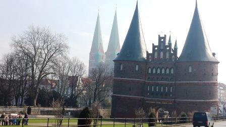 Lübecker Tor