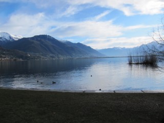 Locarner See