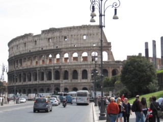 Coloseum