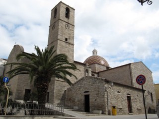 Kathedrale Oliba