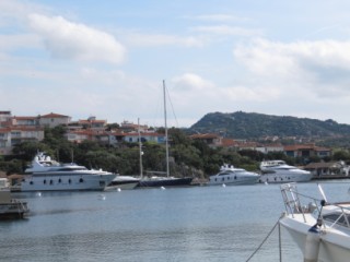 Porto Rotondo