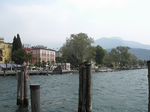 Riva del Garda