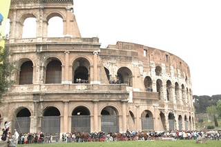 Colloseum