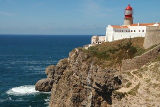 nrdl. Punkt Europas "Cabo de Vicente"