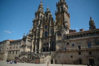 Catedral de Santiago