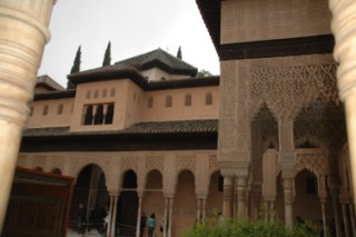 Alhambra